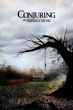 Conjuring - Die Heimsuchung