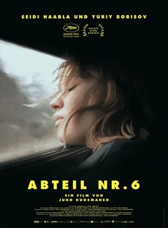 Abteil Nr. 6