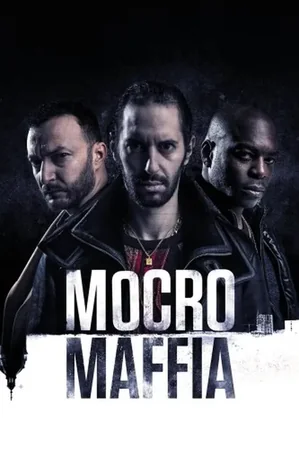 Mocro Maffi - Staffel 3