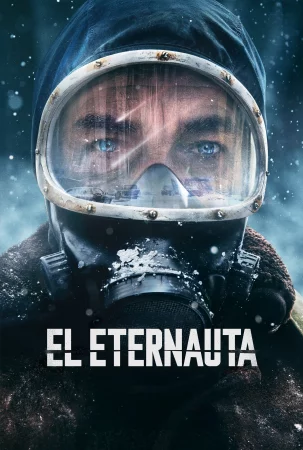 Eternauta - 1 Staffel