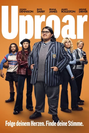 Uproar
