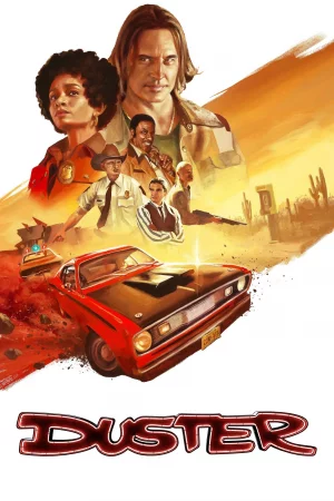 Duster - 1 Staffel